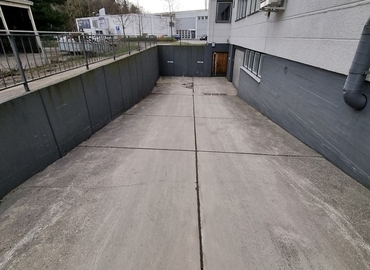 75 m² Workshop space for rent in Helsinki, Kutomotie 6 (00380) - 1 | MatchOffice.com