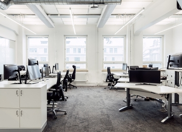 Office Antinkatu 1 00100 Helsinki