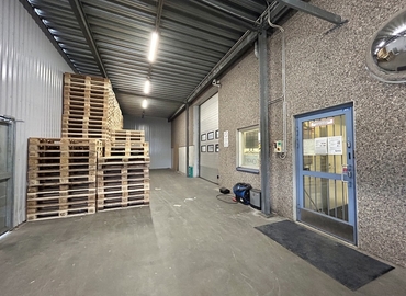 1716 m² Warehouse storage for rent in Espoo, Juvan Teollisuuskatu 25 (02920) - 6 | MatchOffice