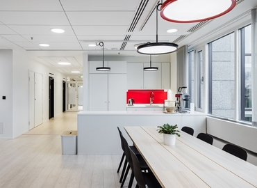 Vuokraa toimistotilat - Vantaa, Rajatorpantie 8, (01600)  - 12 | MatchOffice