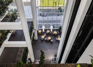 Vapaat toimistotila - Vantaa, Rajatorpantie 8, (01600)  - 23 | MatchOffice