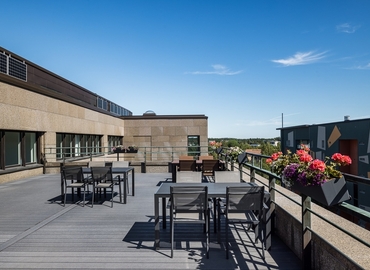 Vuokraa toimistotilat - Vantaa, Rajatorpantie 8, (01600)  - 18 | MatchOffice