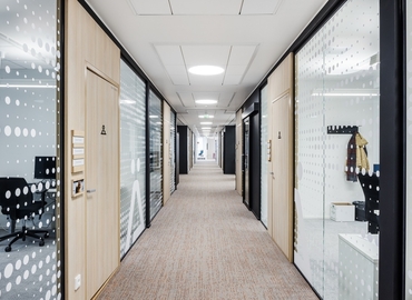 Vapaat toimisto - Vantaa, Rajatorpantie 8, (01600)  - 16 | MatchOffice