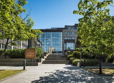 Vuokraa toimistotila - Vantaa, Rajatorpantie 8, (01600)  - 32 | MatchOffice