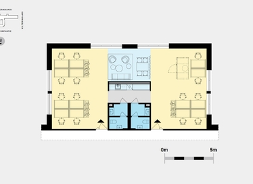 Vapaat toimistotila - Vantaa, Rajatorpantie 8, (01600)  - 2 | MatchOffice
