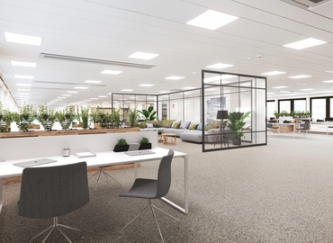 Vapaat toimistotila - Vantaa, Rajatorpantie 8, (01600)  - 8 | MatchOffice