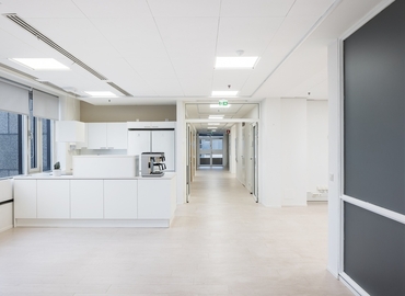 Vuokraa toimistotila - Vantaa, Rajatorpantie 8, (01600)  - 10 | MatchOffice.fi