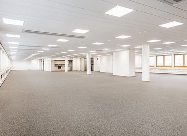 Vuokraa toimisto - Vantaa, Rajatorpantie 8, (01600)  - 13 | MatchOffice.fi