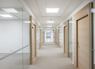 Vapaat toimisto - Vantaa, Rajatorpantie 8, (01600)  - 14 | MatchOffice