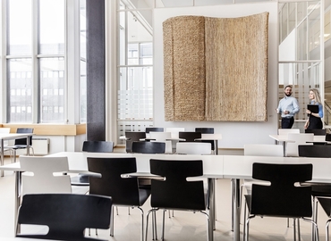 Vuokraa toimistotilat - Vantaa, Rajatorpantie 8, (01600)  - 19 | MatchOffice