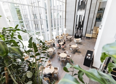 Vapaat toimisto - Vantaa, Rajatorpantie 8, (01600)  - 23 | MatchOffice.fi