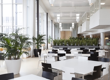 Vapaat toimistotila - Vantaa, Rajatorpantie 8, (01600)  - 18 | MatchOffice