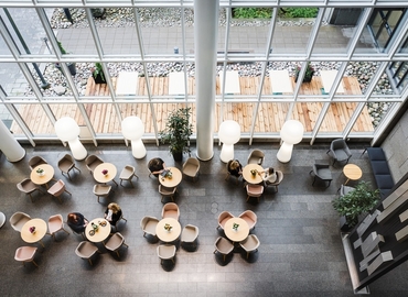 Vapaat toimistotila - Vantaa, Rajatorpantie 8, (01600)  - 24 | MatchOffice