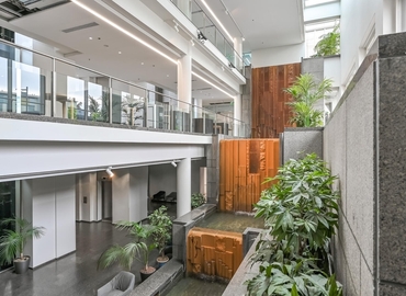 Vuokraa toimistotilat - Vantaa, Rajatorpantie 8, (01600)  - 20 | MatchOffice.fi