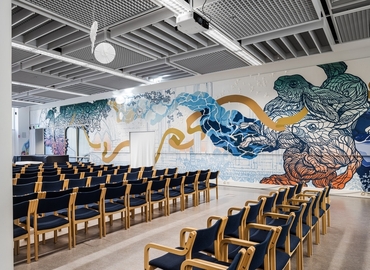 Vapaat toimisto - Vantaa, Rajatorpantie 8, (01600)  - 17 | MatchOffice