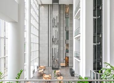 Vuokraa toimisto - Vantaa, Rajatorpantie 8, (01600)  - 21 | MatchOffice