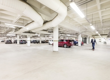 Vuokraa toimistotila - Vantaa, Rajatorpantie 8, (01600)  - 26 | MatchOffice