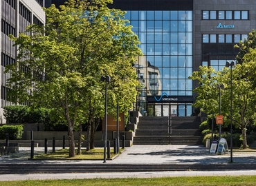 Vuokraa toimisto - Vantaa, Rajatorpantie 8, (01600)  - 28 | MatchOffice.fi