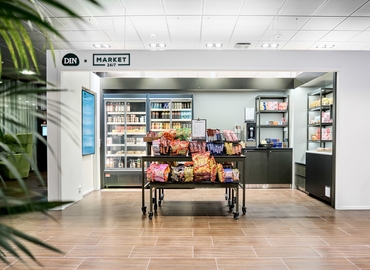 Vuokraa toimistotilat - Helsinki, Energiakuja 3, (00180)  - 24 | MatchOffice