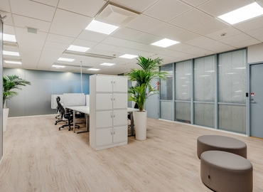 Vapaat toimisto - Tampere, Hermiankatu 1, (33720)  - 7 | MatchOffice.fi
