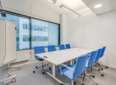 Vapaat toimistotila - Tampere, Hermiankatu 1, (33720)  - 9 | MatchOffice.fi