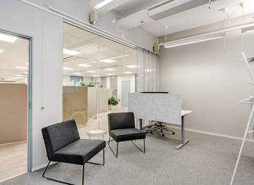 Vuokraa toimisto - Tampere, Hermiankatu 1, (33720)  - 8 | MatchOffice.fi