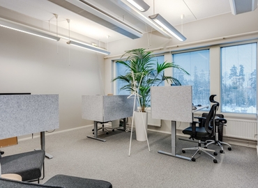 Vuokraa toimisto - Tampere, Hermiankatu 1, (33720)  - 11 | MatchOffice.fi