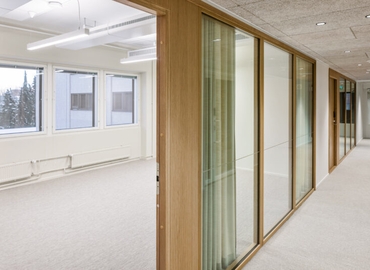 Vuokraa toimisto - Helsinki, Esterinportti 2, (00240)  - 6 | MatchOffice