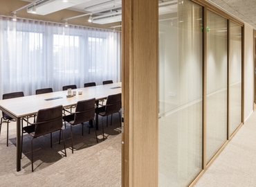 Vapaat toimistotilat - Helsinki, Esterinportti 2, (00240)  - 5 | MatchOffice.fi