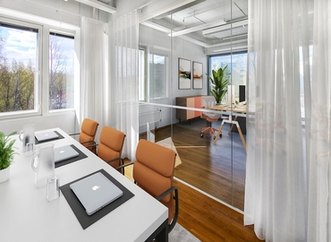 Vuokraa toimistotilat - Espoo, Vaisalantie 2, (02130)  - 0 | MatchOffice.fi