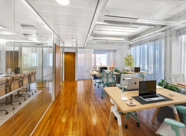 Vuokraa toimistotila - Espoo, Vaisalantie 2, (02130)  - 1 | MatchOffice.fi