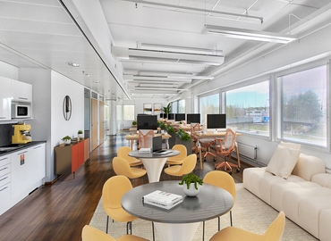 Vuokraa toimisto - Espoo, Vaisalantie 2, (02130)  - 2 | MatchOffice