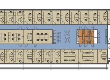 Vapaat toimistotila - Vantaa, Rahtitie 3, (01530)  - 1 | MatchOffice