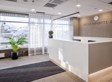 Vapaat toimistotilat - Helsinki, Esterinportti 2, (00240)  - 7 | MatchOffice