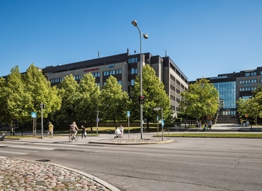 Vapaat toimistotila - Vantaa, Rajatorpantie 8, (01600)  - 32 | MatchOffice.fi
