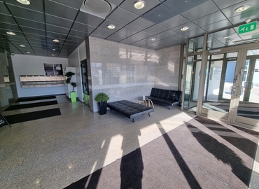 Vuokraa toimistotilat - Helsinki, Esterinportti 2, (00240)  - 6 | MatchOffice