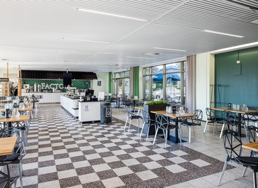Vuokraa toimisto - Helsinki, Esterinportti 2, (00240)  - 6 | MatchOffice