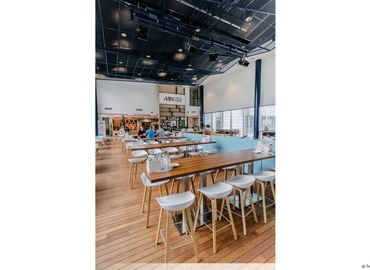 Vapaat toimisto - Vantaa, Teknobulevardi 3-5 A, (01530)  - 7 | MatchOffice