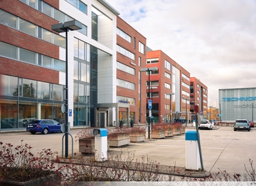 Office Vaisalantie 8, D-talo 02130 Espoo