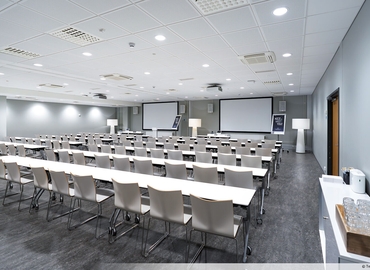 Vuokraa toimistotilat - Vantaa, Teknobulevardi 3-5 G, (01530)  - 6 | MatchOffice.fi