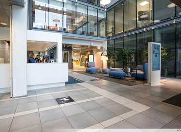 Office Vaisalantie 2-8 02130 Espoo