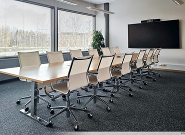 Office Tekniikantie 14 02150 Espoo