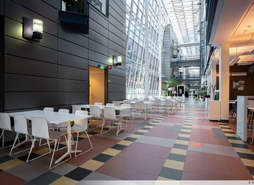 Vuokraa toimisto - Oulu, Elektroniikkatie 10, (90590)  - 2 | MatchOffice