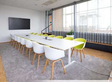 Office Vaisalantie 4, B-talo 02130 Espoo