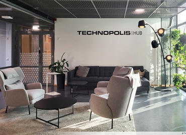 Office Vaisalantie 6, C-talo 02130 Espoo