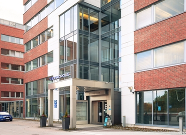 Vuokraa toimistotila - Espoo, Vaisalantie 6, (02130)  - 1 | MatchOffice