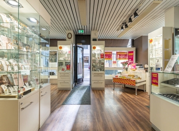 Vapaat liiketilat - Turku, Yliopistonkatu 24, (20100) - 3 | MatchOffice.fi