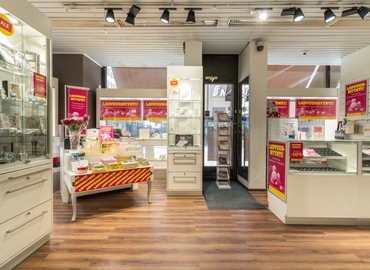 Vapaat kauppa - Turku, Yliopistonkatu 24, (20100) - 5 | MatchOffice