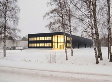 1700 m² Warehouse storage rental in Turku, Kaurakatu 48 (20740) - 0 | MatchOffice
