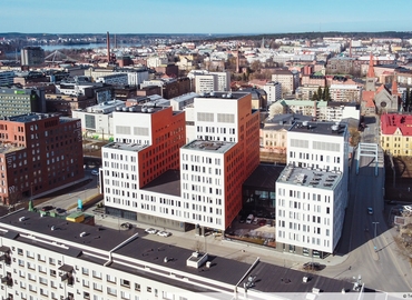 Office Peltokatu 26 33100 Tampere